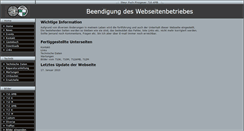 Desktop Screenshot of 710amb.ch